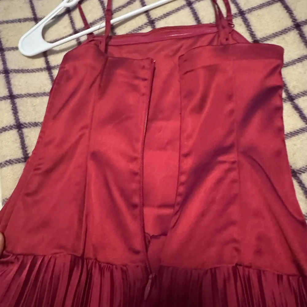 Drop waist gorgeous dress - Picture 3 of 5